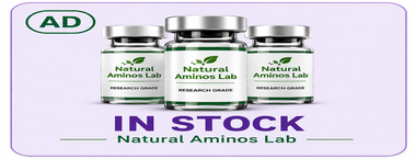 Natural Aminos Lab In Stock