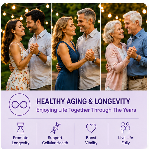 Healthy Aging & Longevity