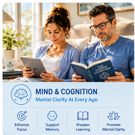 Mind & Cognition